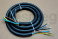 Smeg Cable-plugs-adapter - 821291364 Power Cord